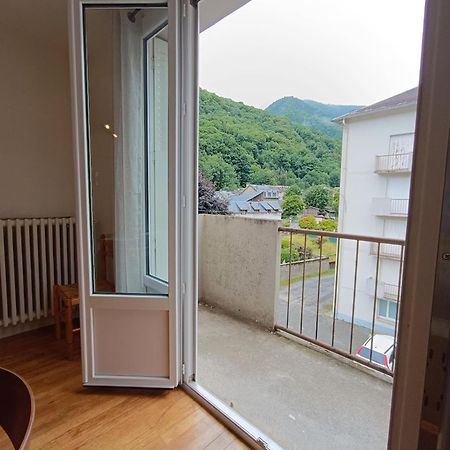L'Appart Du Maupas, T3, Wifi, Parking Bagnères-de-Luchon 외부 사진