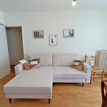 L'Appart Du Maupas, T3, Wifi, Parking Bagnères-de-Luchon 외부 사진