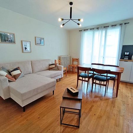 L'Appart Du Maupas, T3, Wifi, Parking Bagnères-de-Luchon 외부 사진