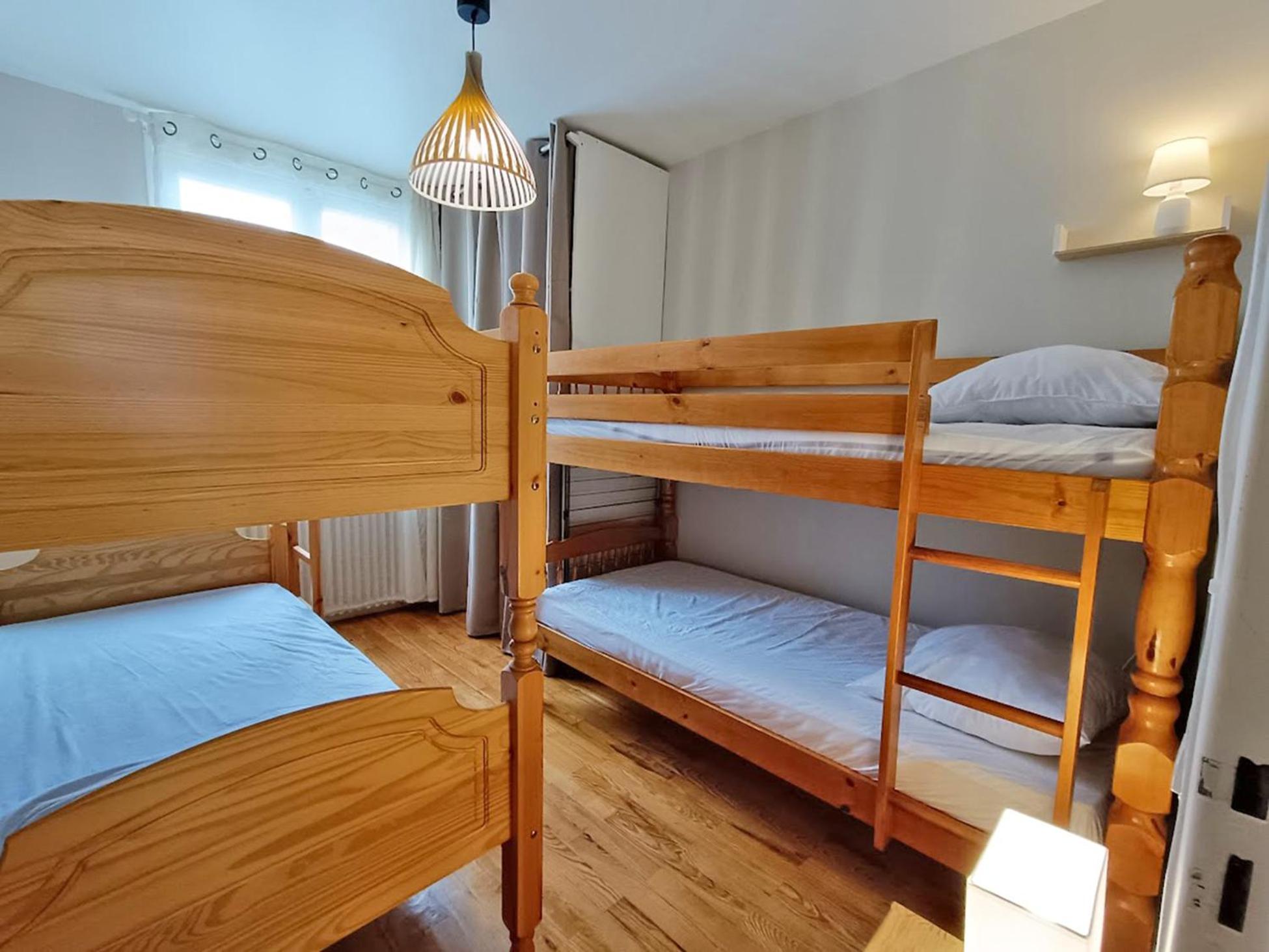 L'Appart Du Maupas, T3, Wifi, Parking Bagnères-de-Luchon 외부 사진