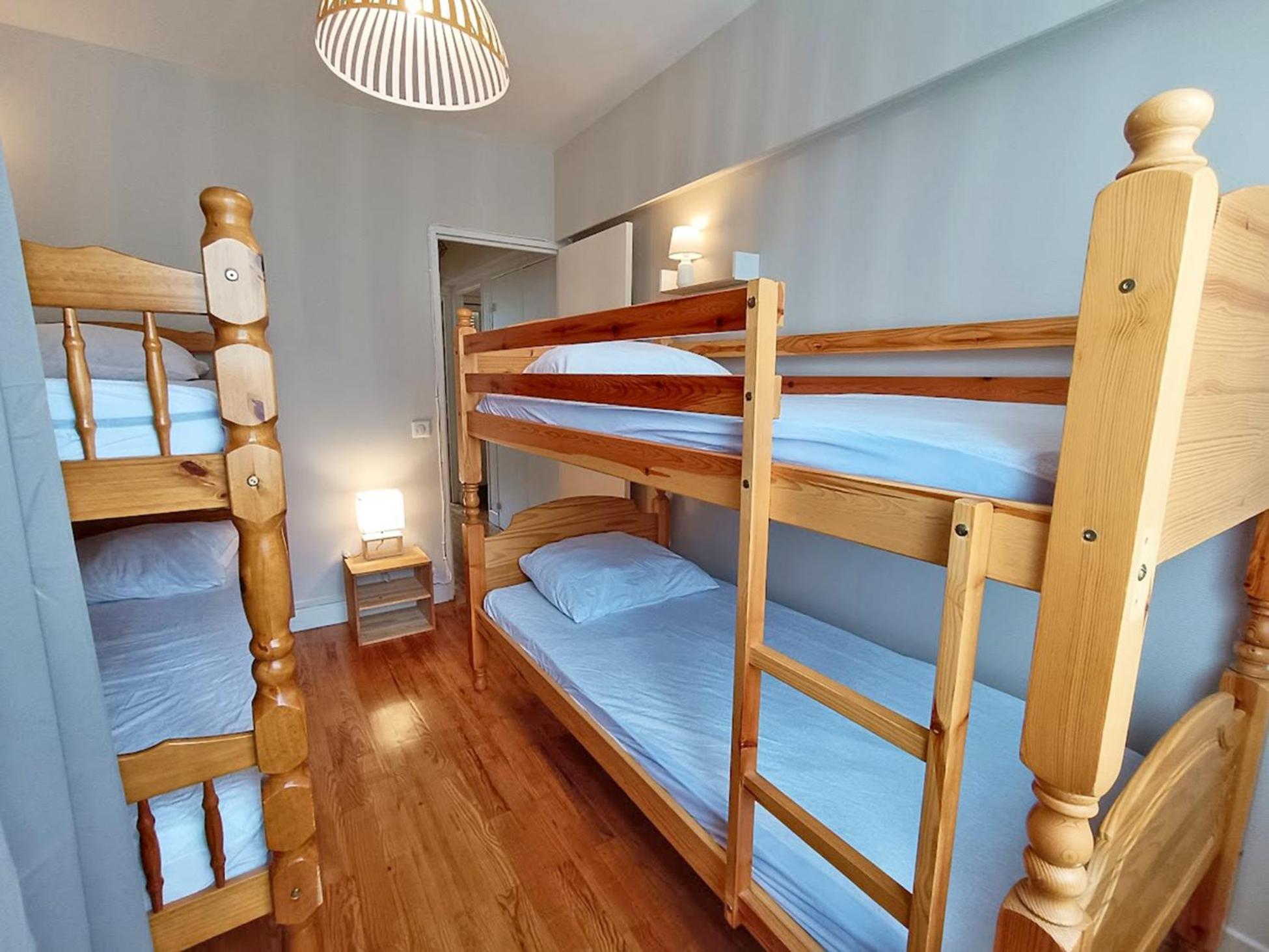 L'Appart Du Maupas, T3, Wifi, Parking Bagnères-de-Luchon 외부 사진