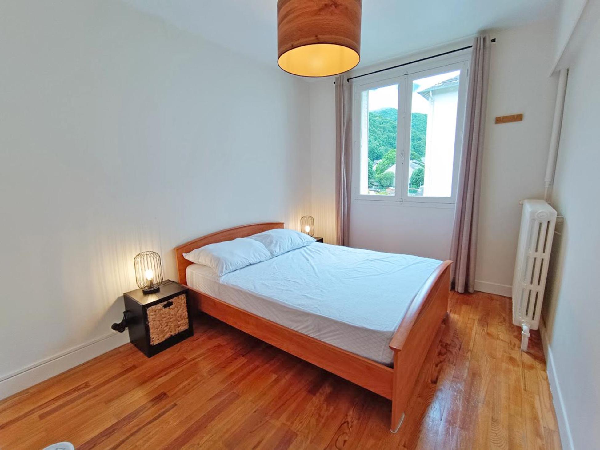 L'Appart Du Maupas, T3, Wifi, Parking Bagnères-de-Luchon 외부 사진