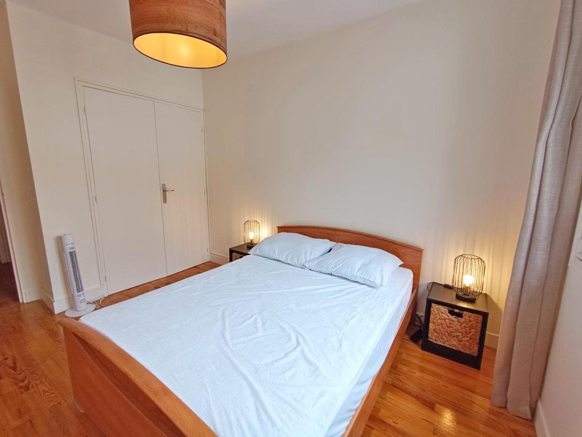 L'Appart Du Maupas, T3, Wifi, Parking Bagnères-de-Luchon 외부 사진